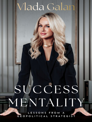 cover image of Success Mentality